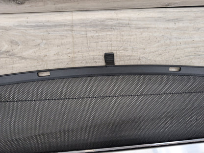 OEM BMW F90 G30 530 540 M550 M5 Rear Left Driver Window Roller Sun Shade Blind