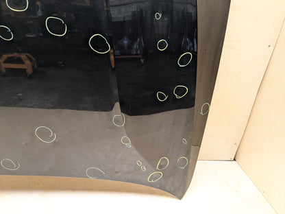 2019 - 2020 BMW 330i G20 Hood Bonnet Shell Panel 8494446 B46B20O1