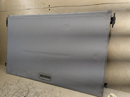 2007-2013 BMW 328i E92 Sunroof Sun Roof Glass Cover Trim 7157445 OEM