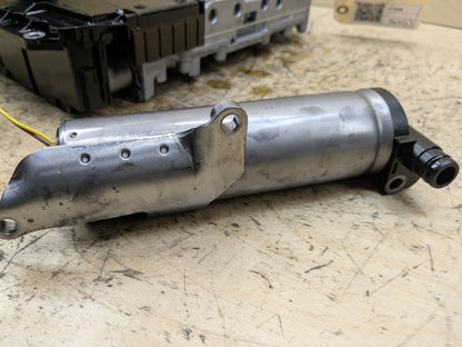 2012-2018 Audi A6 C7 Transmission Mechatronic Valve Body OEM