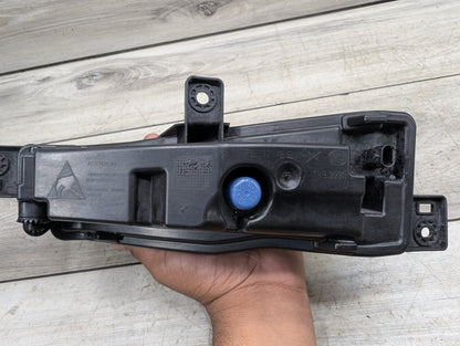 OEM BMW G01 G02 X3 X4 Front Right Passenger Side Bumper Lower Fog Light Lamp