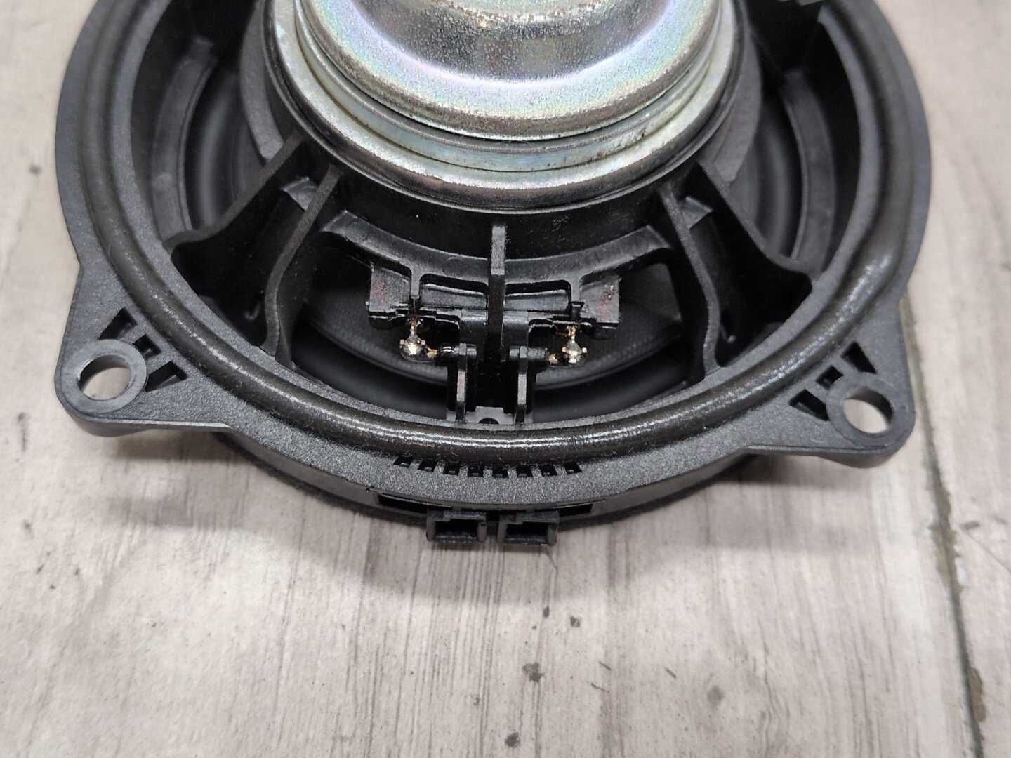 2019 - 2026 BMW X5 G05 Speakers SET 2622518 N63B44M3