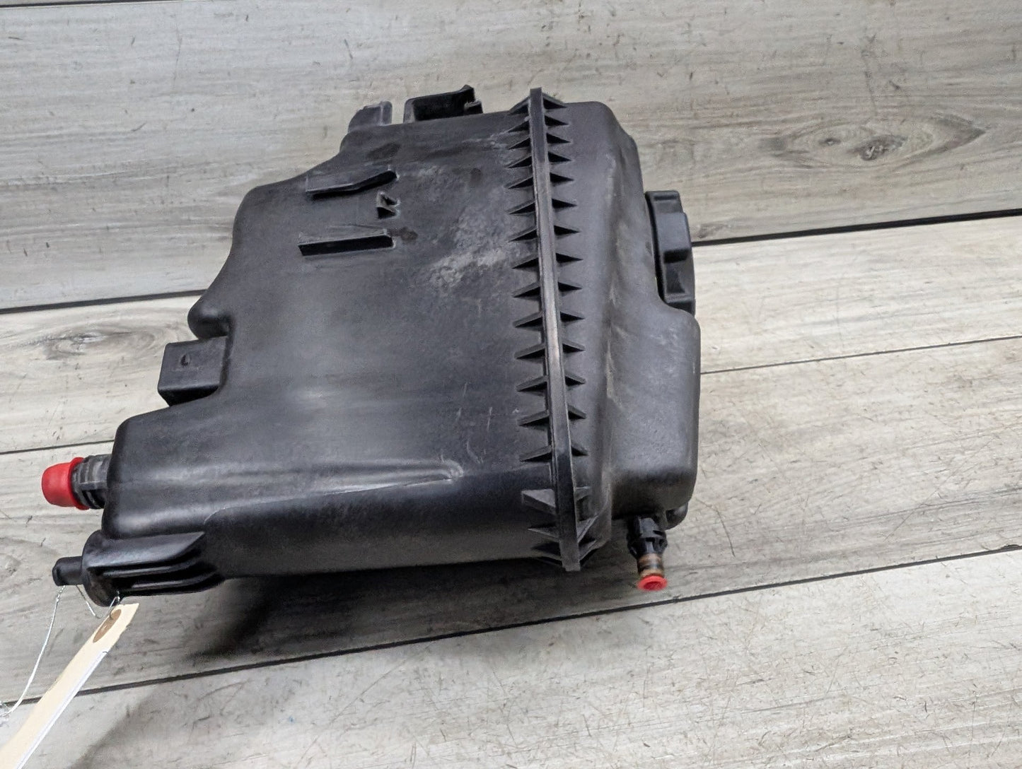 2016-2022 BMW 750Li G12 Coolant Expansion Tank Reservoir 8610657