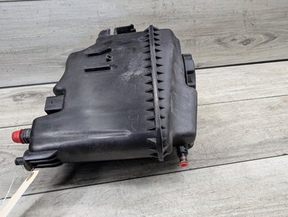 2016-2022 BMW 750Li G12 Coolant Expansion Tank Reservoir 8610657