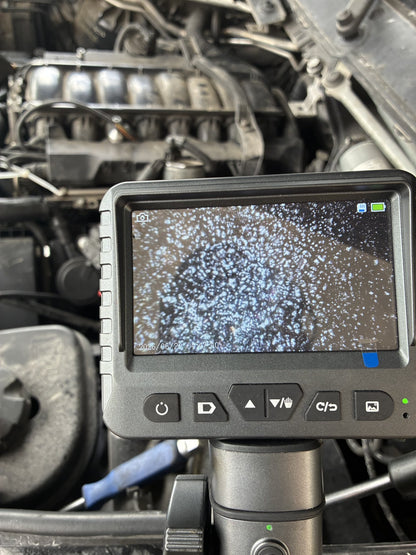 VIDEO! 07-10 BMW E70 X5 E71 X6 AWD Engine Motor N62 V8 4.8L N62B48B 146k