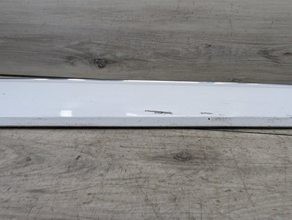 2009 - 2017 Audi Q5 8R Front Right Passenger Exterior Door Trim Molding 8R0853960L EA888