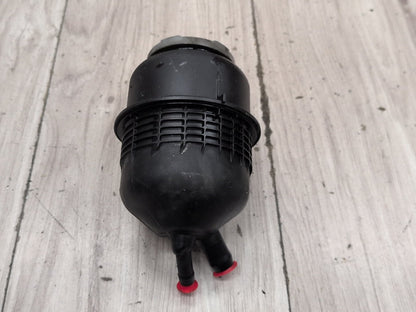 2008-2017 Audi S5 8T Power Steering Tank Reservoir OEM