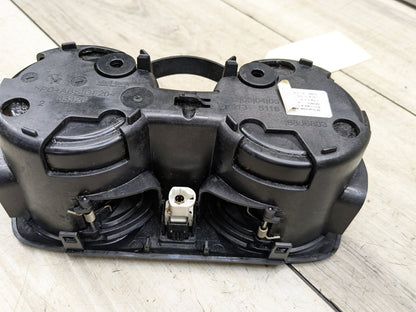 OEM BMW G20 G22 G26 G42 G80 G82 M3 Center Console Cup Holder Storage Compartment