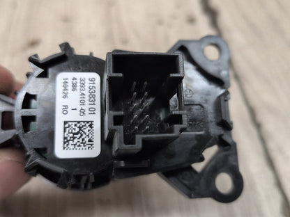 2012-2018 BMW M6 F06 Start Stop Button 9153831