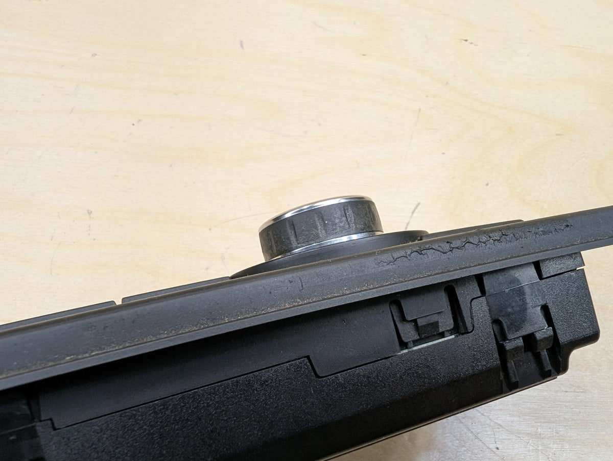 2007-2013 BMW 328i E93 Front AC Heater Climate Control Switch 9162984 OEM