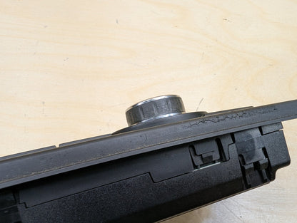 2007-2013 BMW 328i E93 Front AC Heater Climate Control Switch 9162984 OEM