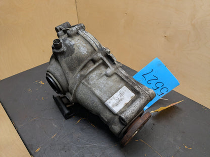 11-19 OEM BMW E70 F15 F16 F85 X5 X6 Front Differential Axle Carrier Ratio 3.15