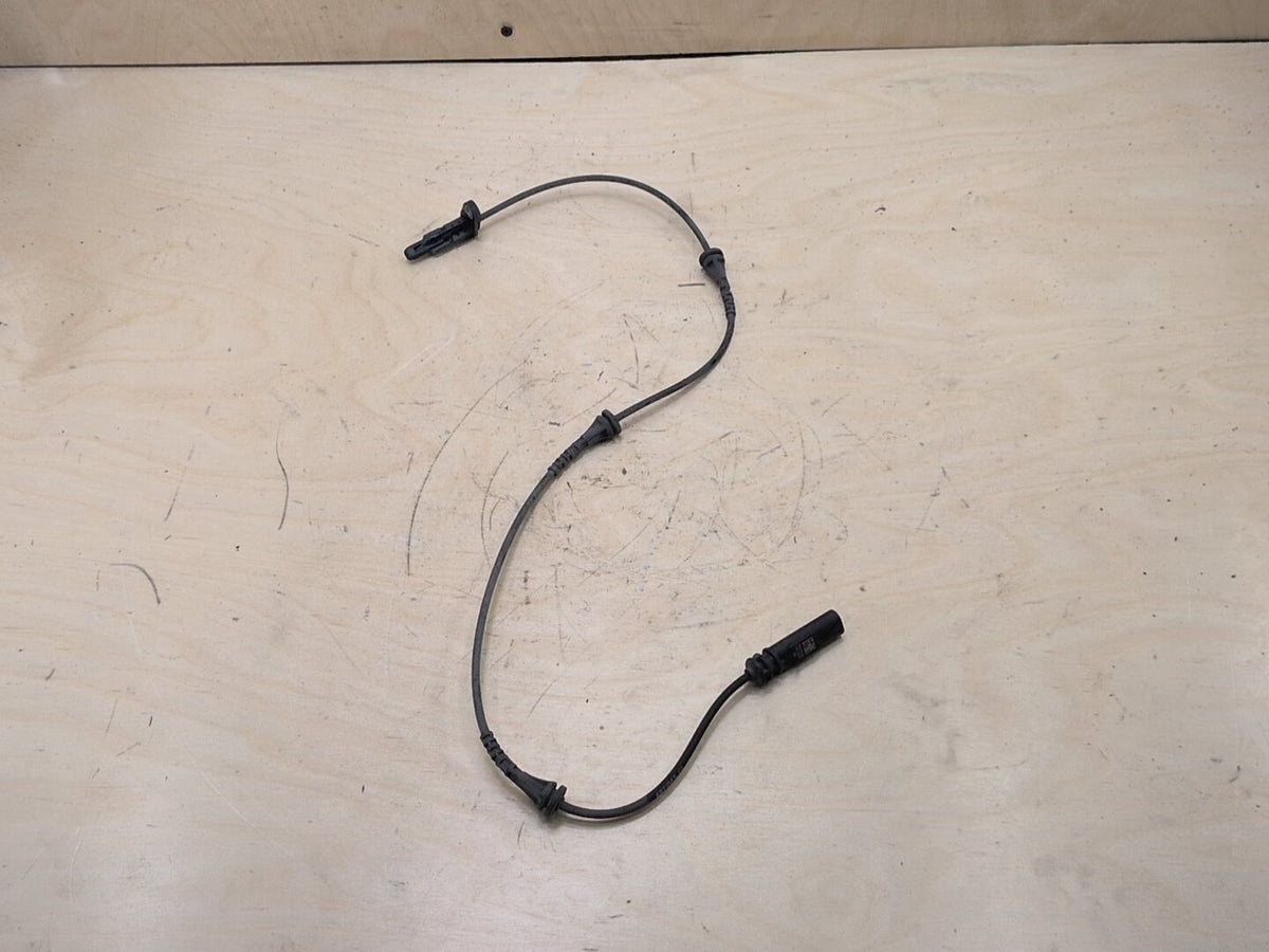 2018-2024 BMW X3 G01 Rear Left or Right ABS Wheel Speed Sensor Cable Harness 6871065