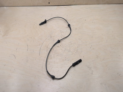 2018-2024 BMW X3 G01 Rear Left or Right ABS Wheel Speed Sensor Cable Harness 6871065