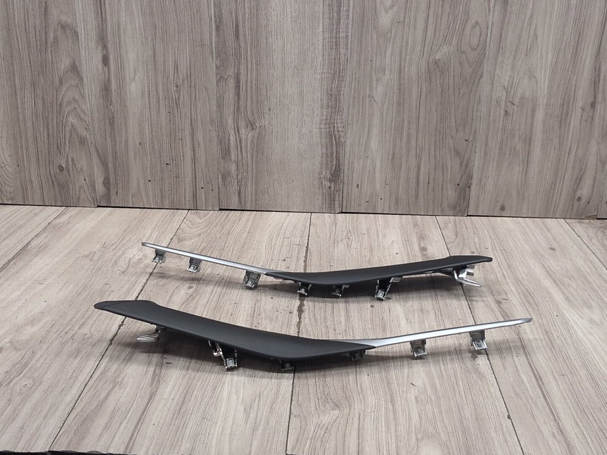 2019-2026 BMW M340i G20 Center Console Trim SET 6994076