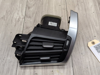 2014 - 2018 BMW X5 F85 Dashboard Dash Board Right Passenger Air Vent 2852217 S63B44T2