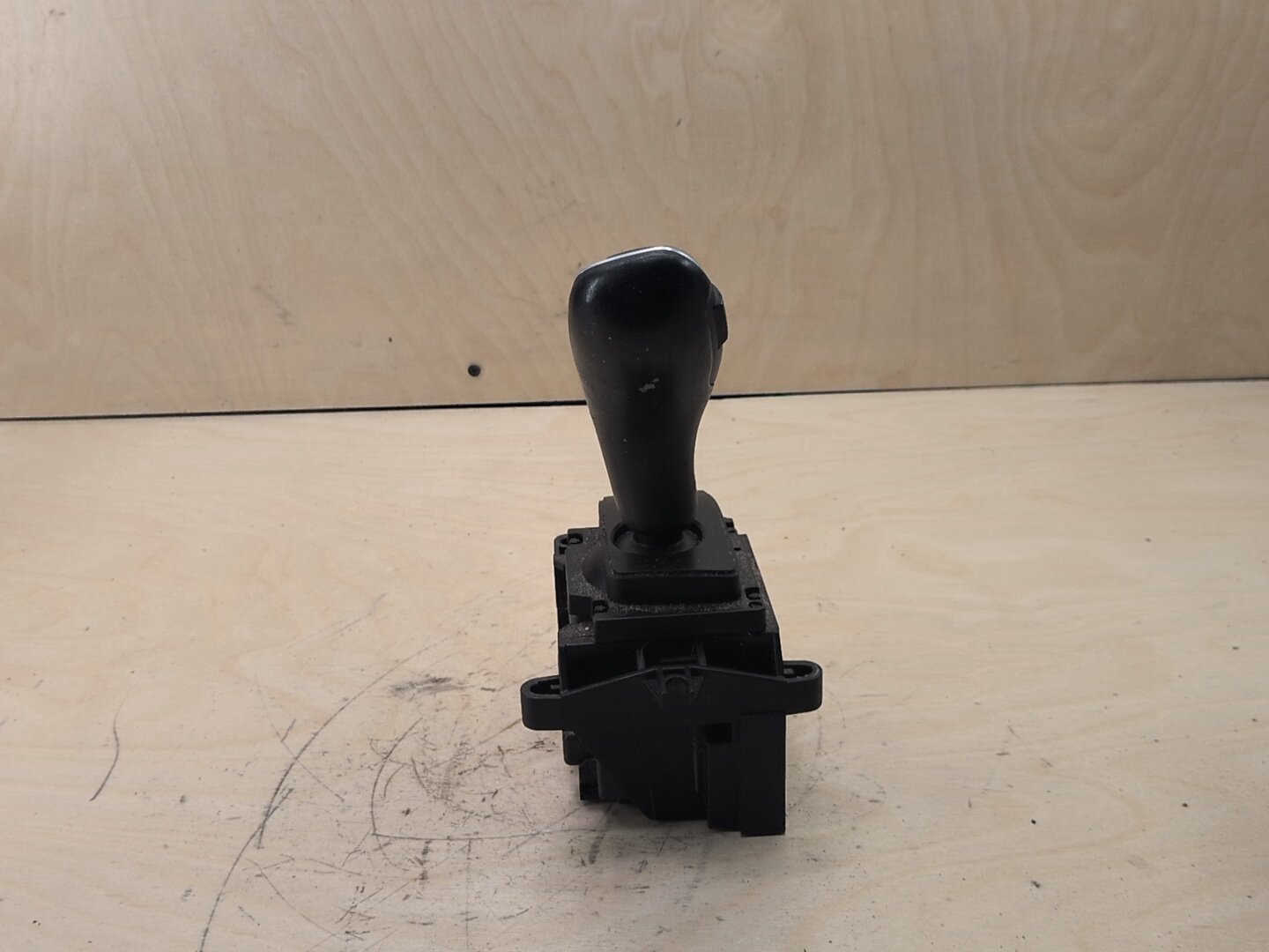 2011-2016 BMW X3 F25 Gear Selector Controller Shifter Knob Panel Assembly 9296904