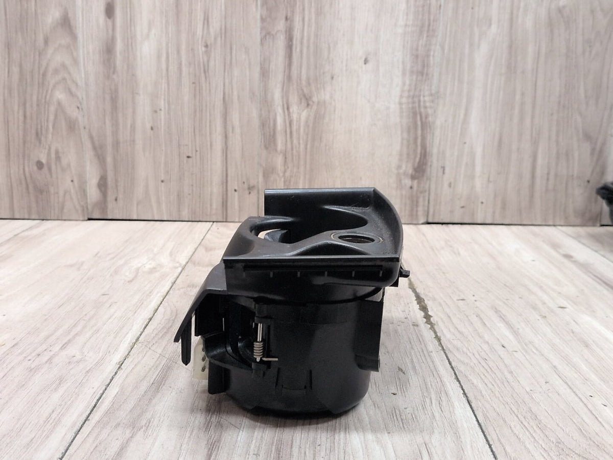 2017-2023 BMW M550i G30 Center Console Cup Holder 6801508 OEM