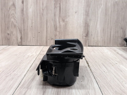 2017-2023 BMW M550i G30 Center Console Cup Holder 6801508 OEM