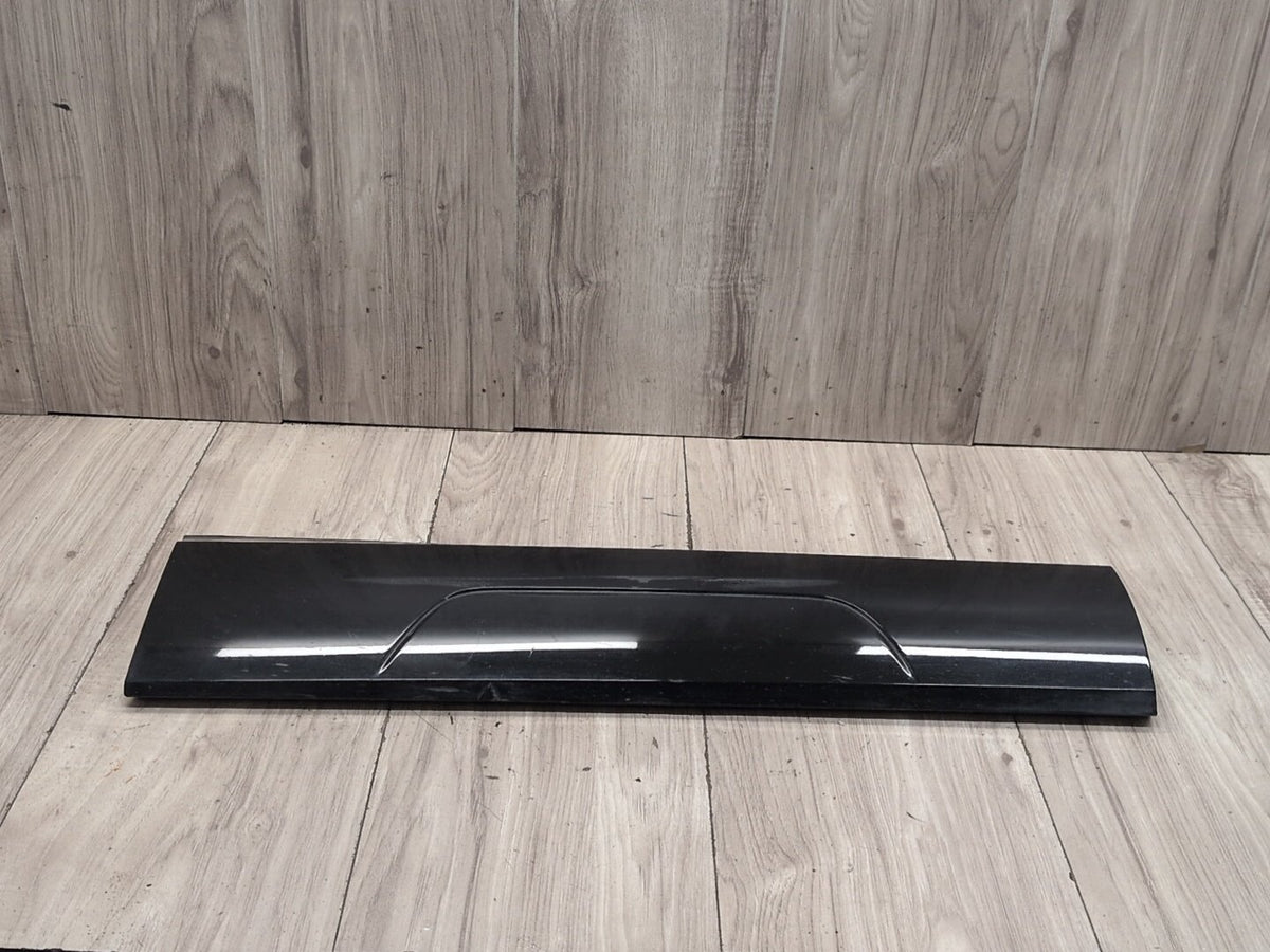2015-2018 Audi Q3 8U Rear Right Passenger Exterior Door Trim Molding 8U0853970D