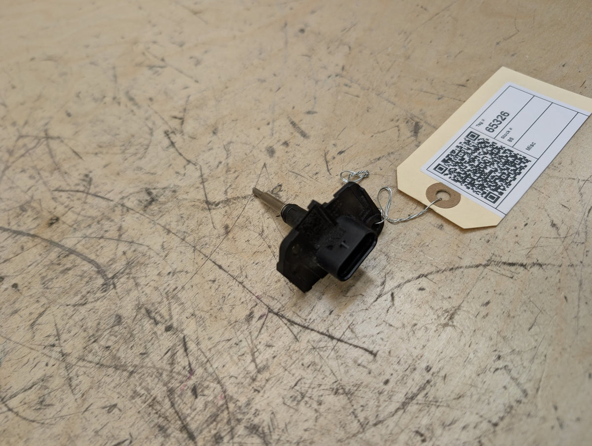 2019-2026 BMW M340i G20 Temperature Sensor 8485041 OEM