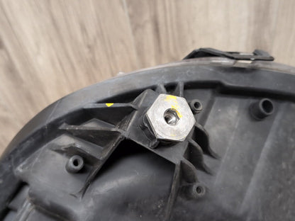 2009-2012 Mercedes-Benz E550 W212 - Front Right Passenger Xenon HID Headlight
