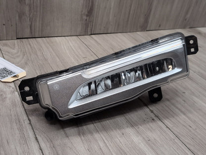 19-23 OEM BMW G05 G06 G07 X5 X6 X7 PRE-LCI Front Left Driver LED Fog Light Lamp