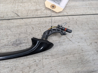 OEM BMW G01 G20 G22 G23 G30 Front Rear Right Passenger Door Handle COMFORT Black