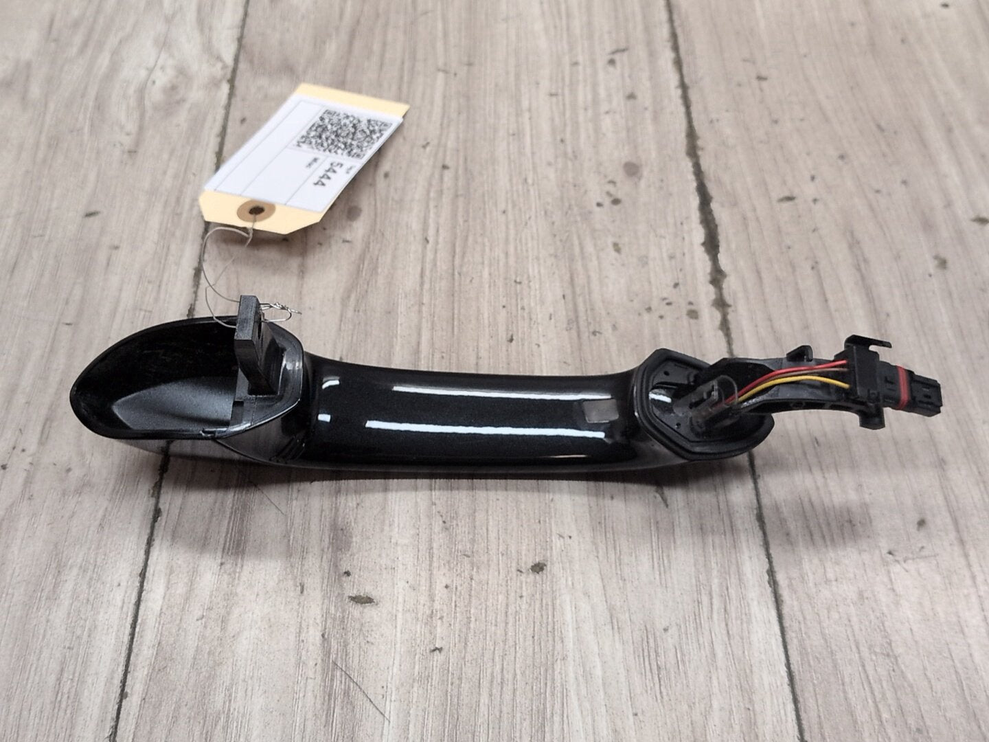 OEM BMW G01 G20 G22 G23 G30 Front Rear Right Passenger Door Handle COMFORT Black