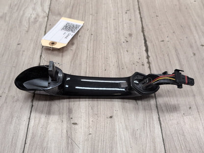 OEM BMW G01 G20 G22 G23 G30 Front Rear Right Passenger Door Handle COMFORT Black