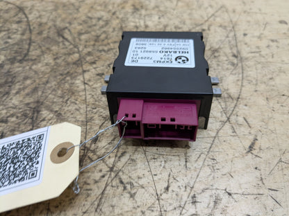 OEM BMW E70 E82 E90 E92 E93 N54 N55 Helbako Fuel Pump Relay Control Module EKPM3