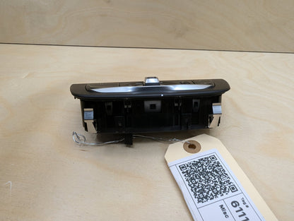 18-24 OEM BMW G01 G02 X3 X4 Headlight Switch Control Panel Light Module
