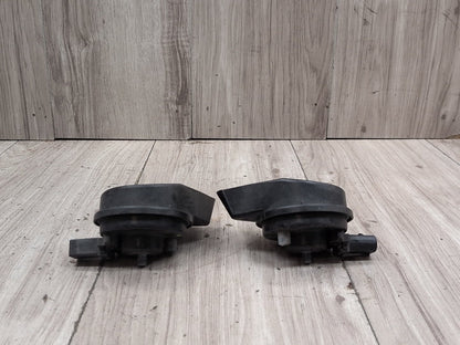 2010-2016 Audi S4 B8 Alarm Horns SET 8T0951223 OEM