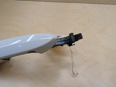 OEM BMW G20 G29 G30 F90 M5 COMFORT ACCESS Front Rear Right Passenger Door Handle