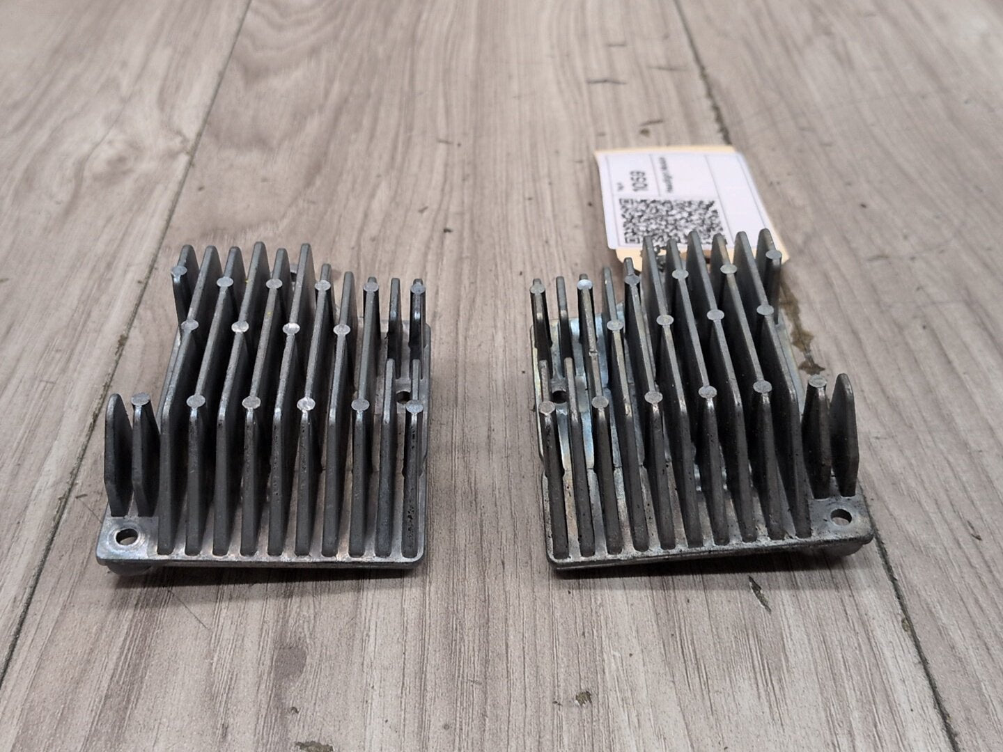 2023 - 2026 BMW M2 G87 Headlight Module 12160020070 S58B30T0