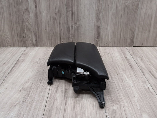 2011-2016 BMW 535i F10 Center Console Armrest Arm Rest 9216865