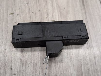 2008 - 2017 Audi S5 8T Drive Logic Switch Button 8K1959673M