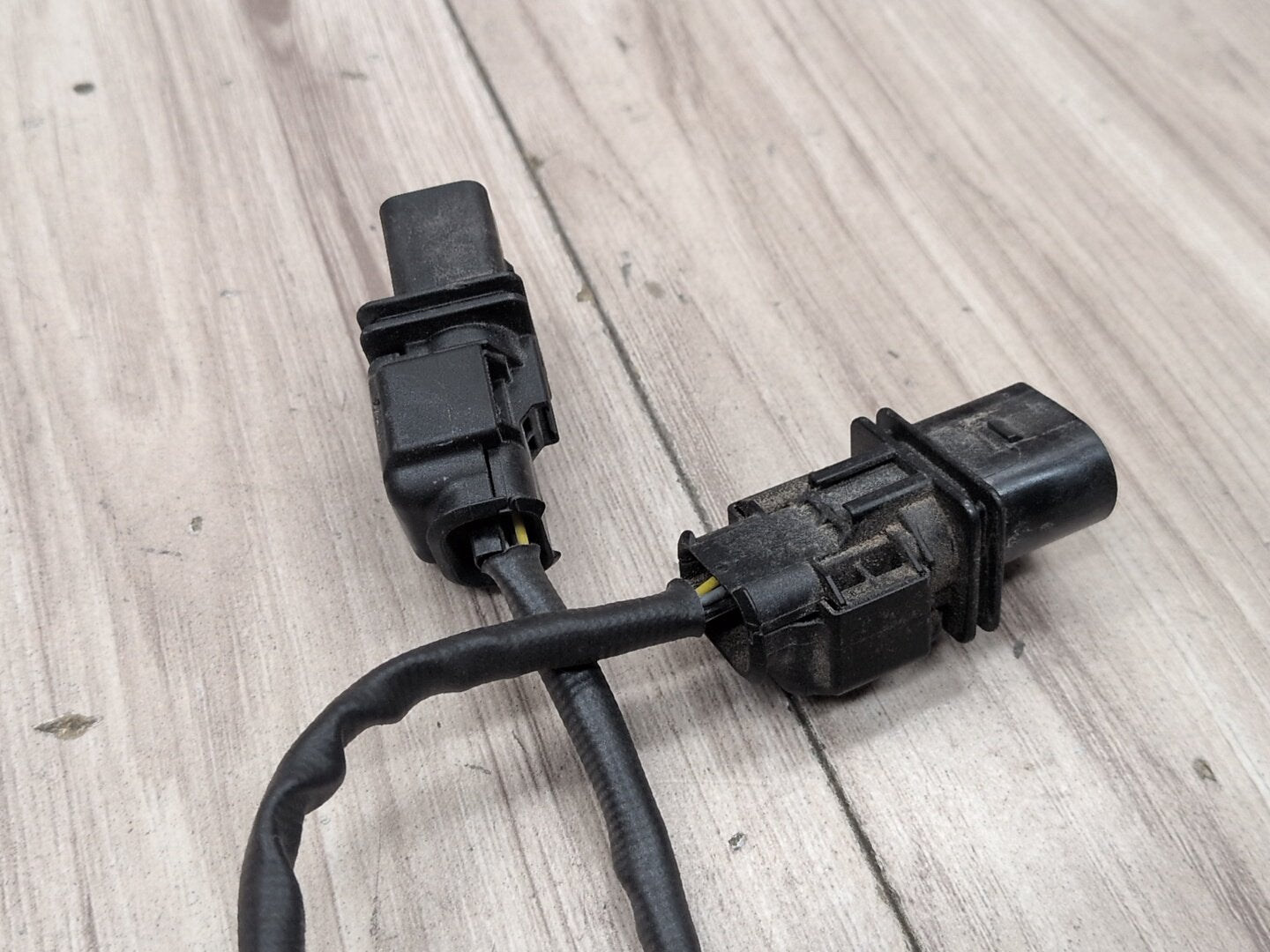 2019 - 2026 BMW X5 G05 Cat Catalytic Oxygen O2 Lambda Probe Sensors SET 7935130 N63B44M3