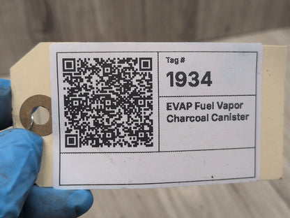 OEM BMW F15 F16 F85 X5 X6 Charcoal Filter Fuel Tank Vapor Evaporator Canister