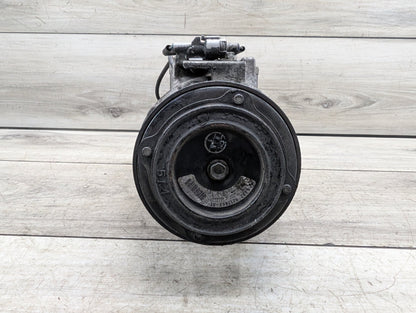 OEM BMW F02 F10 F15 F30 F32 F33 F36 AC Compressor Clutch A/C Pump W/ Pulley N55