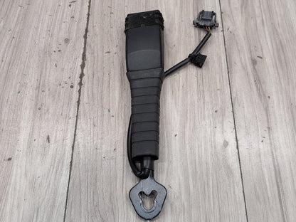 2008 - 2017 Audi S5 8T Front Left Driver or Right Passenger Seatbelt Seat Belt Buckle 8K0857756C