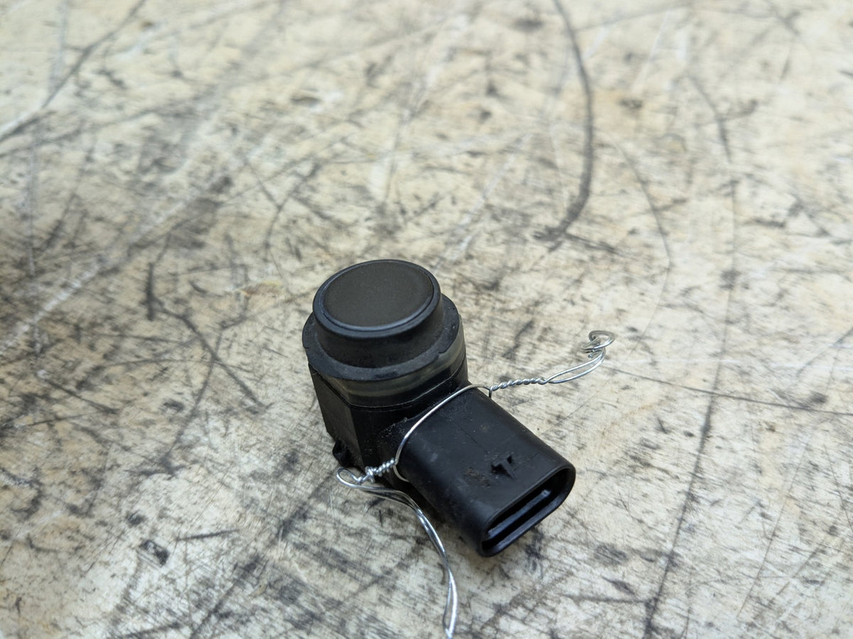 2012-2018 Audi A6 C7 Bumper PDC Parking Distance Sensor 1S0919275C OEM