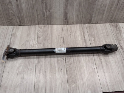 2011 - 2017 BMW X3 F25 Front Propeller Driveshaft Drive Shaft 7589985 N20B20O0