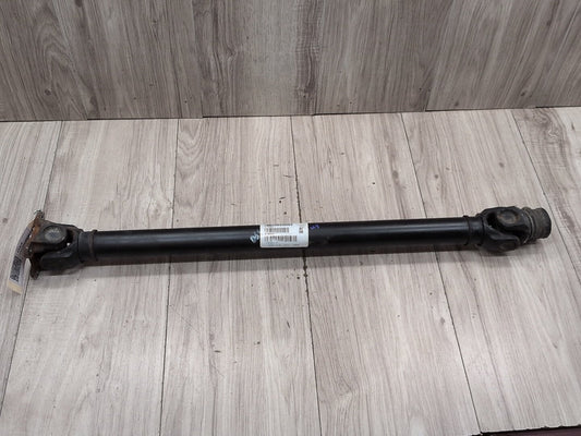2011 - 2017 BMW X3 F25 Front Propeller Driveshaft Drive Shaft 7589985 N20B20O0
