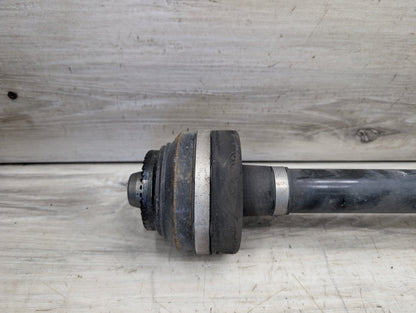 16-22 OEM BMW G11 G12 750 M760 Rear Right Passenger Output Half Shaft CV Axle