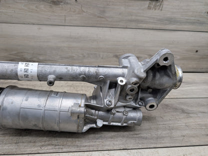 2018 - 2024 BMW X3 G01 Steering Gear Rack & Pinion 6753936 B58B30O1