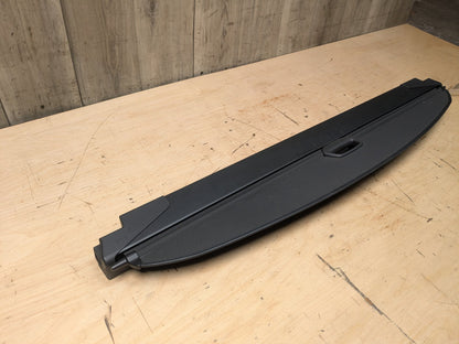 2018 - 2023 BMW X3 G01 Rear Trunk Upper Retractable Roller Luggage Shade Cover 7471986 B58B30M0