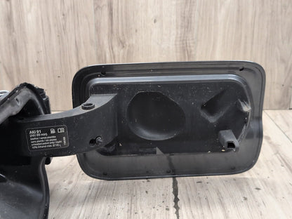 14-20 OEM BMW F32 F36 F82 M4 428 430 435 440 Gas Fuel Tank Filler Assembly