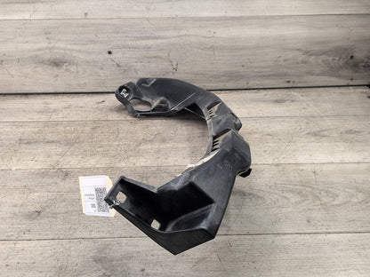 07-10 OEM BMW E92 E93 328 335 Left Driver Headlight Bracket Carrier Mount