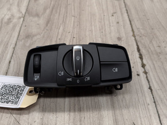2014 - 2020 BMW 440i F36 Headlight Switch 6847506 B58B30M0